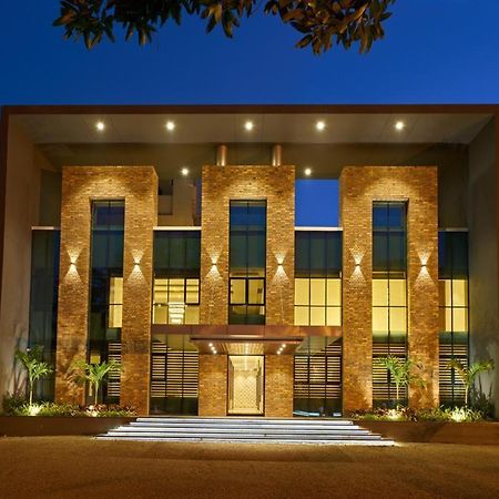 Hotel Shlok Colhapur Exterior foto