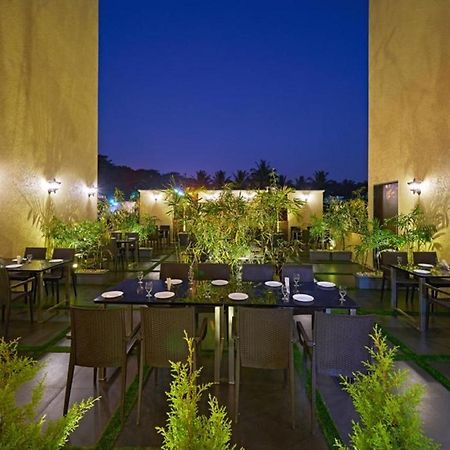 Hotel Shlok Colhapur Exterior foto