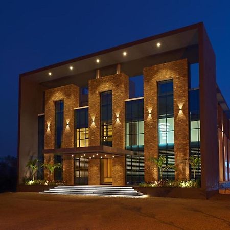 Hotel Shlok Colhapur Exterior foto