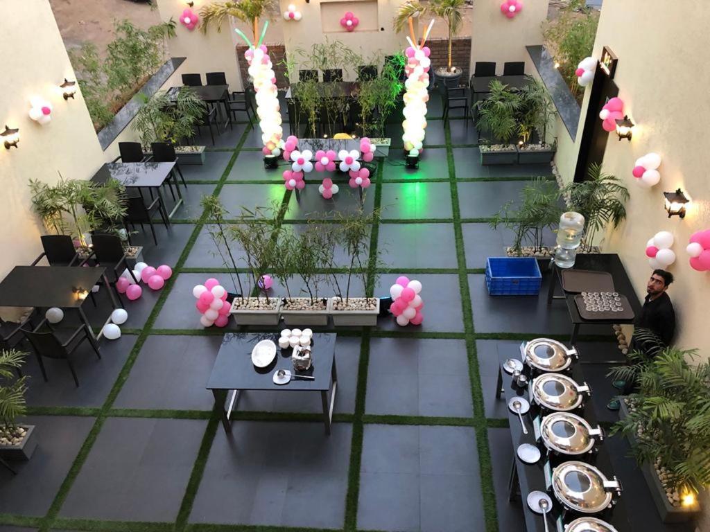 Hotel Shlok Colhapur Exterior foto