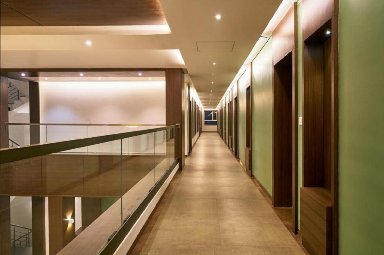 Hotel Shlok Colhapur Exterior foto