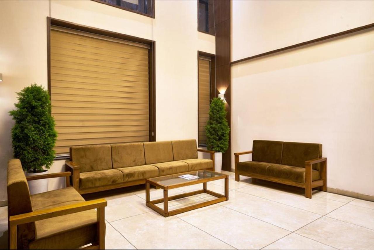 Hotel Shlok Colhapur Exterior foto