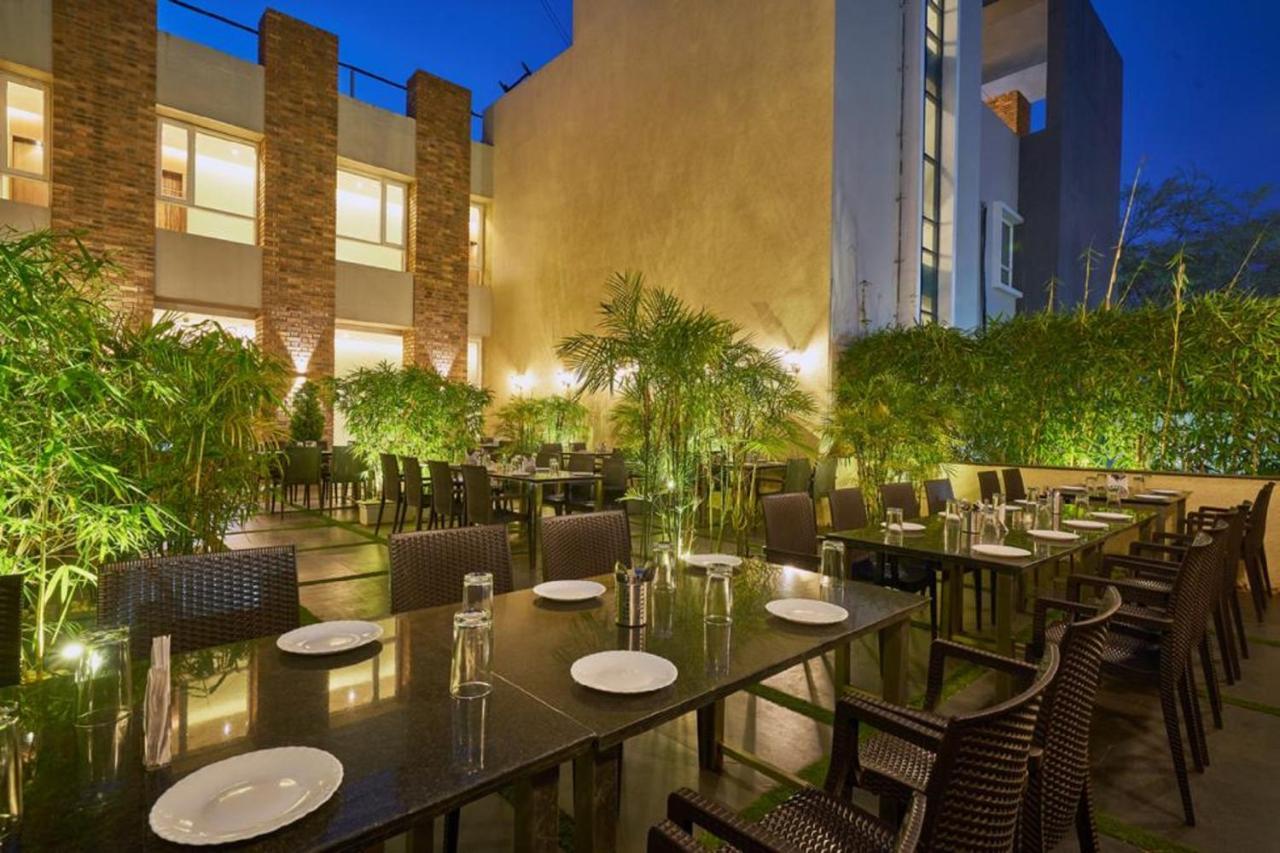 Hotel Shlok Colhapur Exterior foto